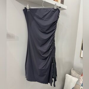 Princess polly strapless dress